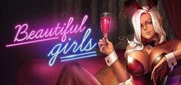 Logo: Beautiful Girls
