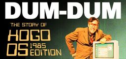 Logo: Dum-Dum