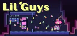 Logo: Lil Guys
