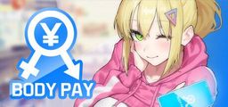 Logo: Body Pay