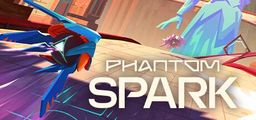 Logo: Phantom Spark