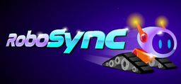 Logo: RoboSync