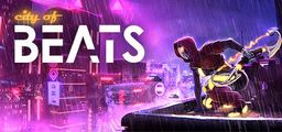 Logo: City of Beats