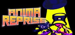 Logo: Anima Reprise