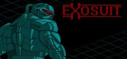 Logo: Exosuit