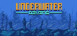 Logo: Underwater Diving