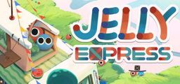 Logo: Jelly Express