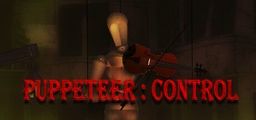 Logo: Puppeteer: Control