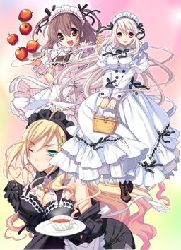 Logo: Noblesse Oblige