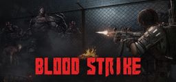 Logo: Blood Strike