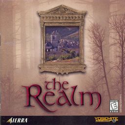 Logo: The Realm