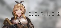 Logo: E.E.R.I.E 2