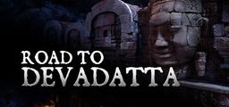 Logo: Road to Devadatta