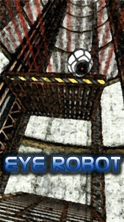 Logo: eyeRobot