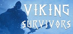 Logo: Viking Survivors