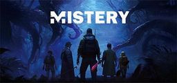 Logo: Mistery