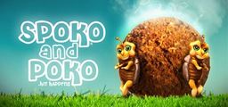 Logo: Spoko and Poko