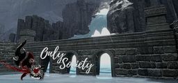 Logo: OnlySociety
