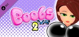 Logo: Boobs VR 2