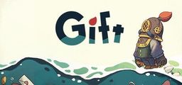 Logo: Gift