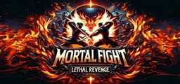 Logo: Mortal Fight: Lethal Revenge