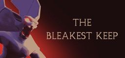 Logo: The Bleakest Keep