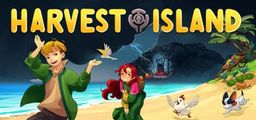 Logo: Harvest Island