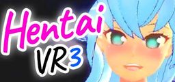 Logo: Hentai VR 3