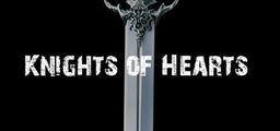 Logo: Knights of Hearts