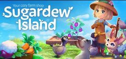 Logo: Sugardew Island