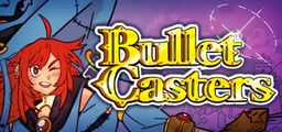 Logo: Bullet Casters