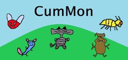 Logo: CumMon