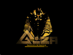 Logo: Giza