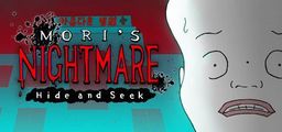 Logo: Mori's Nightmare: Hide and Seek