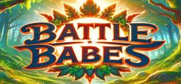 Logo: Battle Babes