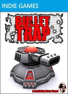 Logo: Bullet Trap