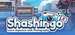 Logo: Shashingo