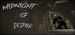 Logo: Midnight of Despair