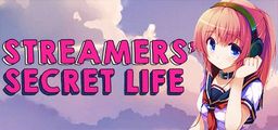 Logo: Streamers' Secret Life