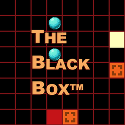 Logo: The Black Box