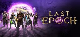 Logo: Last Epoch