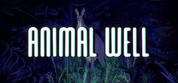 Logo: Animal Well