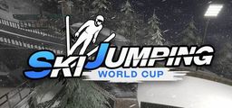Logo: Ski Jumping World Cup