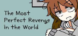 Logo: The Most Perfect Revenge in the World