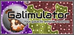Logo: Galimulator