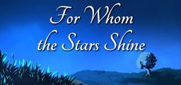 Logo: For Whom the Stars Shine