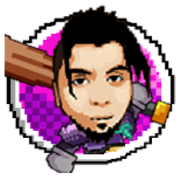 Logo: The Great Adventures of Nedokun