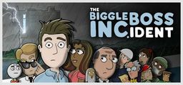 Logo: The Biggleboss Incident
