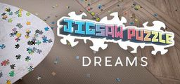 Logo: Jigsaw Puzzle Dreams