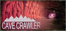 Logo: Cave Crawler